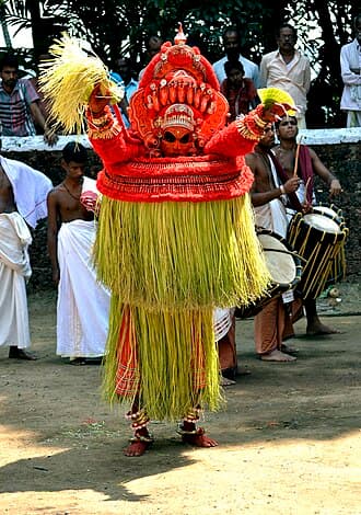Vaishanaumaurthathai