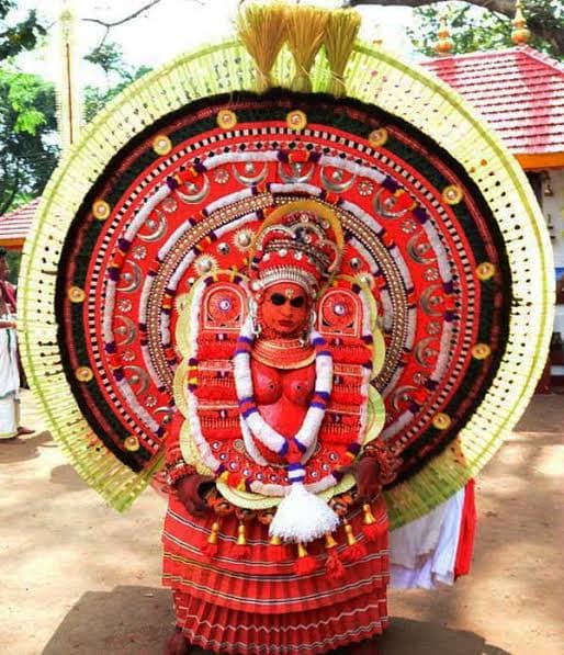 Raktha Chamundi